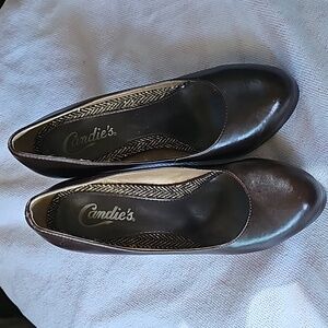 Classic Candie's Pumps